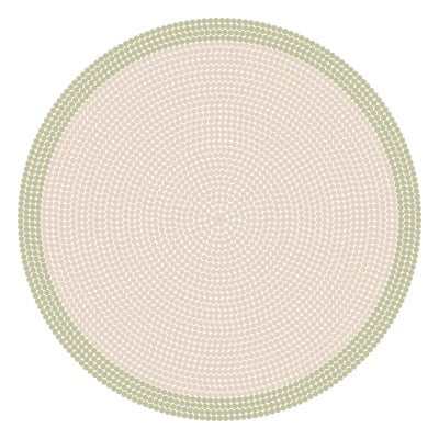 Individueller Teppich