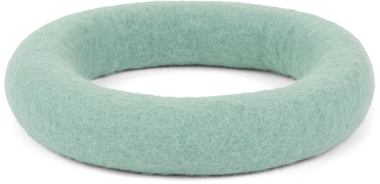 Bellissimo giocattolo per cani: anello