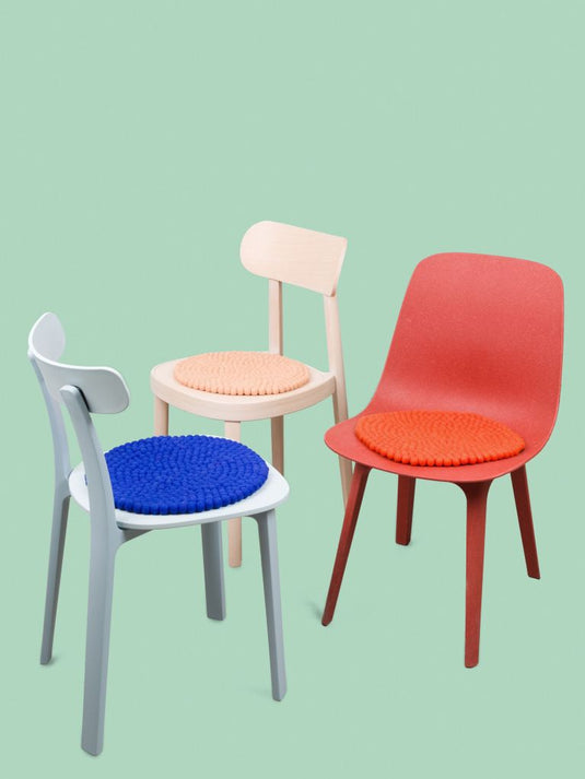 Cuscini per sedie e panche