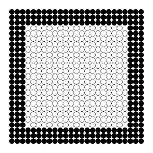 Alfombra configurada