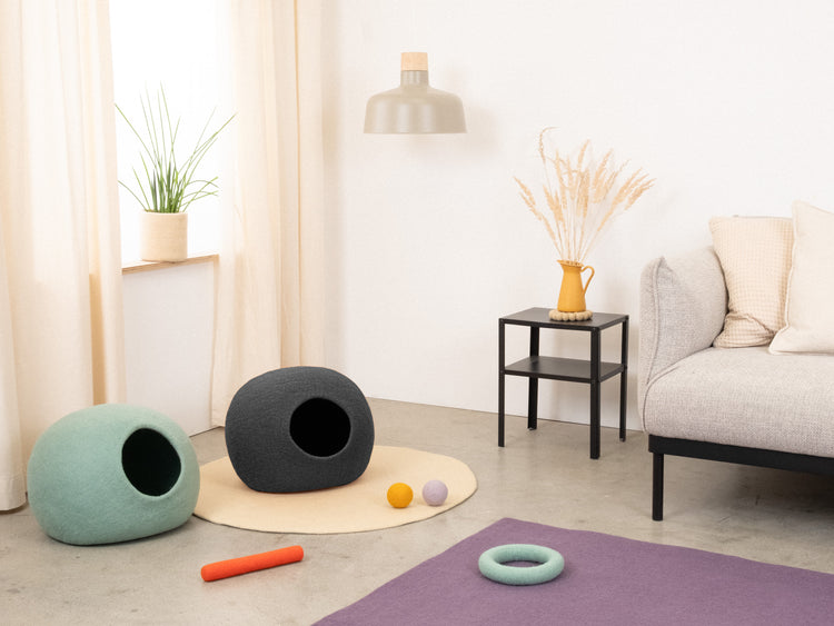 Grotta del gatto Kuno