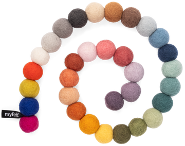 Catena di campioni colore
