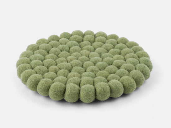 WENKO 53981100 Sottopentola Rotondo in Ardesia per pentole, padelle, Vetro temperato Silicone WENKO 53981100 Sottopentola Rotondo in Ardesia per pentole, padelle, Vetro temperato Silicone
